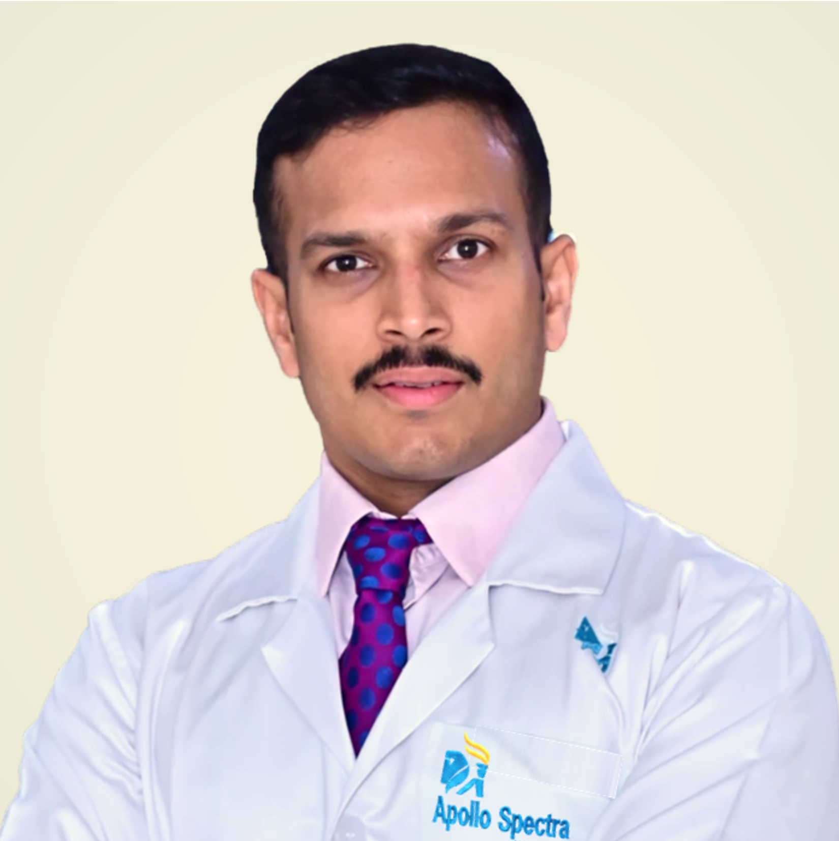 Dr. Abhishek Vaish